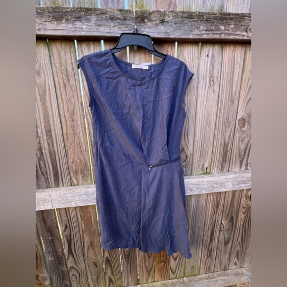 👗Mod Ref navy dress - Picture 1 of 6